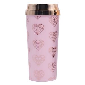 DW Plastic TumblerHTL-2055