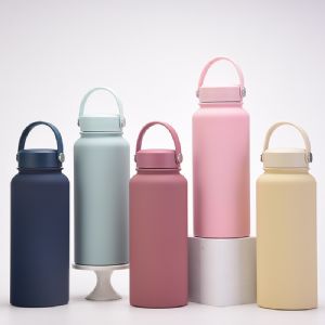 Vacuum BottleHVB-064
