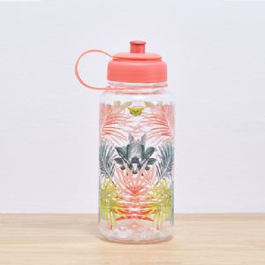 Plastic Water BottleHPC-1005