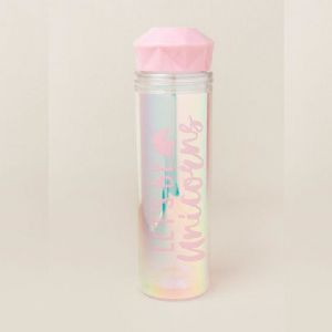 DW Plastic Water BottleHPC-2041