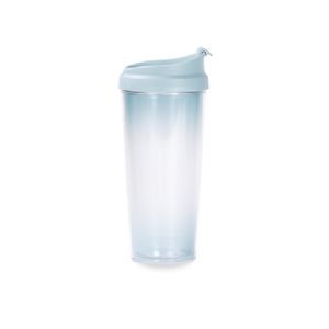 DW Plastic Coffee MugHLT-2056  DW Plastic Straw Tumbler