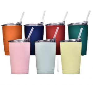 DW Stainless Steel Coffee MugHVM-025