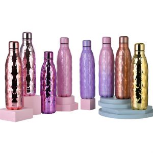 Stainless Steel Vacuum BottleHVB-045