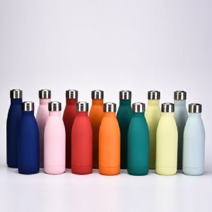 Stainless Steel Vacuum BottleHVB-070S Vacuum Bottle