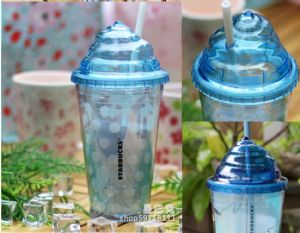 DW Plastic Straw TumblerHLT-2000