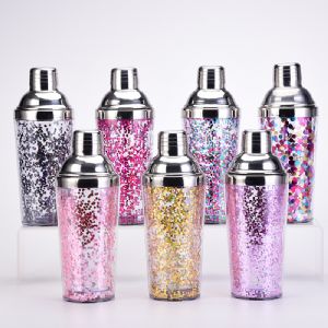 Cocktail ShakerHCS-002