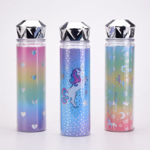 DW Plastic BottleHPC-2041 Plastic Bottle