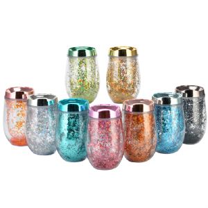 DW Plastic TumblerHLT-2030 Plastic Tumbler