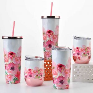 DW Stainless Steel Vacuum TumblerHVT-001/HWG-220/HVM-020