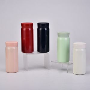 DW Stainless Steel Vacuum FlaskHVF-045 Vacuum Flask