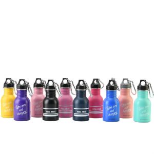 SW Stainless Steel BottleHLB-100S-35 Stainless Steel Bottle