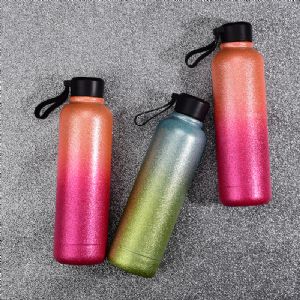 Stainless Steel Vacuum BottleHVB-078