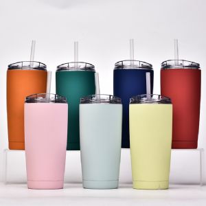 DW Stainless Steel Vacuum MugHVM-026 Vacuum Mug