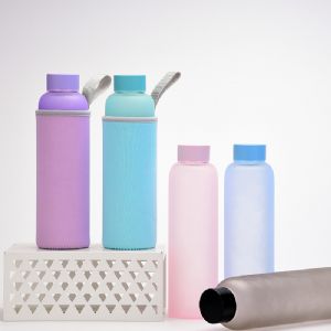 Glass BottleHGB-049 Glass Bottle