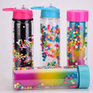 DW Plastic BottleHPC-2550/HPC-2042 Plastic Bottle