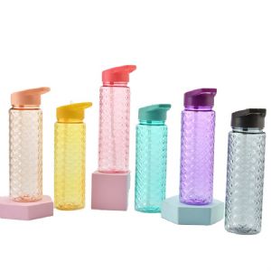 SW Plastic BottleHPC-1054 Plastic Bottle