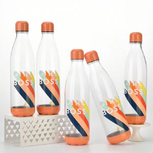 SW Plastic BottleHPC-1118 Plastic Bottle