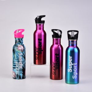 SW Stainless Steel  BottleHLB-104 Stainless Steel  Bottle