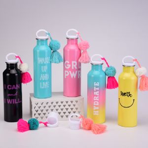 SW Stainless Steel  BottleHLB-110 Stainless Steel  Bottle