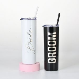 DW Stainless Steel Vacuum TumblerHVT-410S Vacuum Tumbler