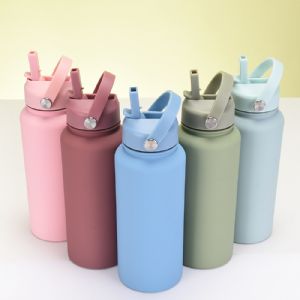 1000ml DW stainless steel vacuum bottleHVB-013-34 Vacuum Bottle