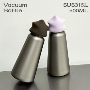 500ml Vacuum BottleHVB-130M Vacuum Bottle