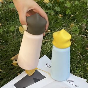 350ml Vacuum Bottle Color Block SeriesHVB-130S Vacuum Bottle