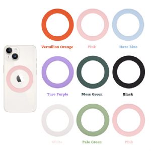 Magnetic Clamp Ring.HHW-P063 Magnetic Clamp Ring