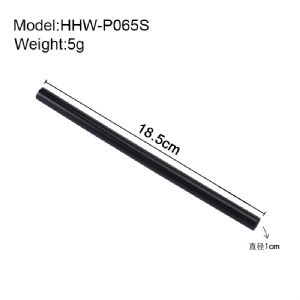 Car Travel Cup PE Straw – Compatible with 1 cm StrawsHHW-P065S Car Travel Cup PE Straw