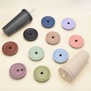 Milk Tea Cup LidHHW-P037 Milk Tea Cup Lid