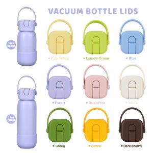 Suction Cup Insulated Cup LidHHW-P084 Suction Cup Insulated Cup Lid