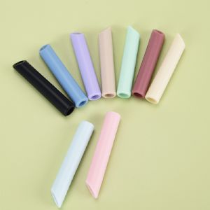 Silicone Straw AdapterHHW-P066S Silicone Straw Adapter