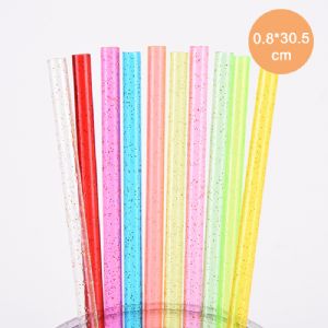 0.8 cm Diameter TRITAN StrawHHW-P068L Straw