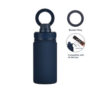 350ml Magentic Lid Wide Mouth CupHVB-109-12  Vacuum Bottle