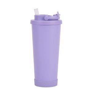 710ml Juping Straw CupHVT-044D Vacuum Tumbler