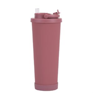 830ml Jumping Straw CupHVT-045D-29 Vacuum Tumbler