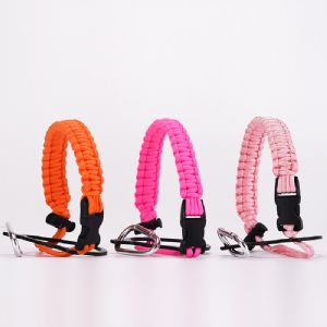 Water Cup Braided LanyardHHW-P054 Handle Rope